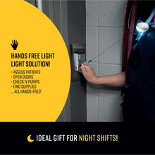 Load image into Gallery viewer, Lightsflo Badge Light
