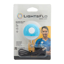 Load image into Gallery viewer, Lightsflo Badge Light
